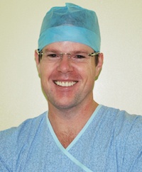 Joseph K. Newcomer
